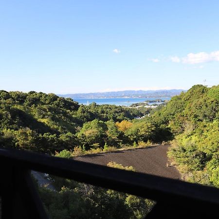 Villa 白浜ホープヒルズ　N-33号棟 Shirahama Esterno foto