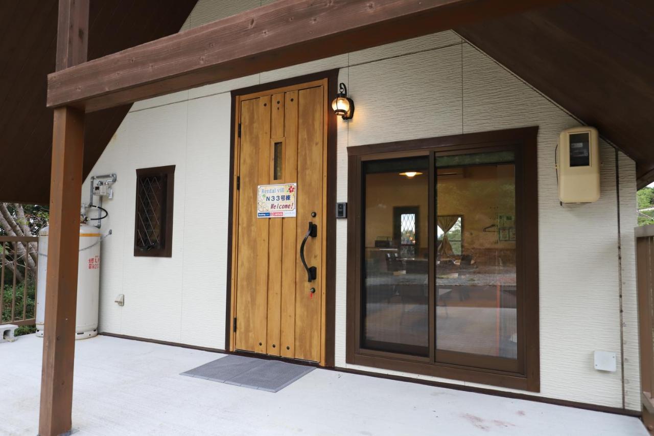Villa 白浜ホープヒルズ　N-33号棟 Shirahama Esterno foto