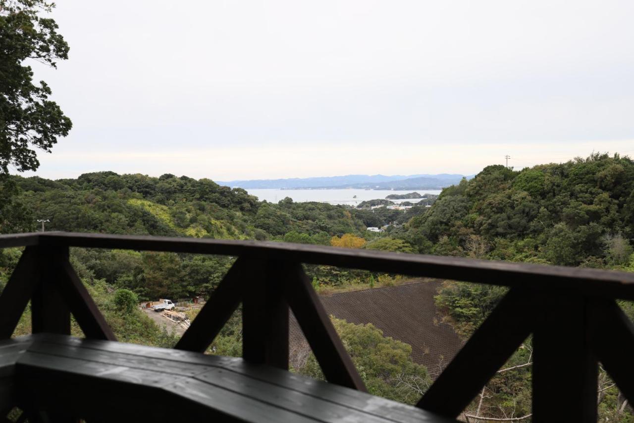 Villa 白浜ホープヒルズ　N-33号棟 Shirahama Esterno foto