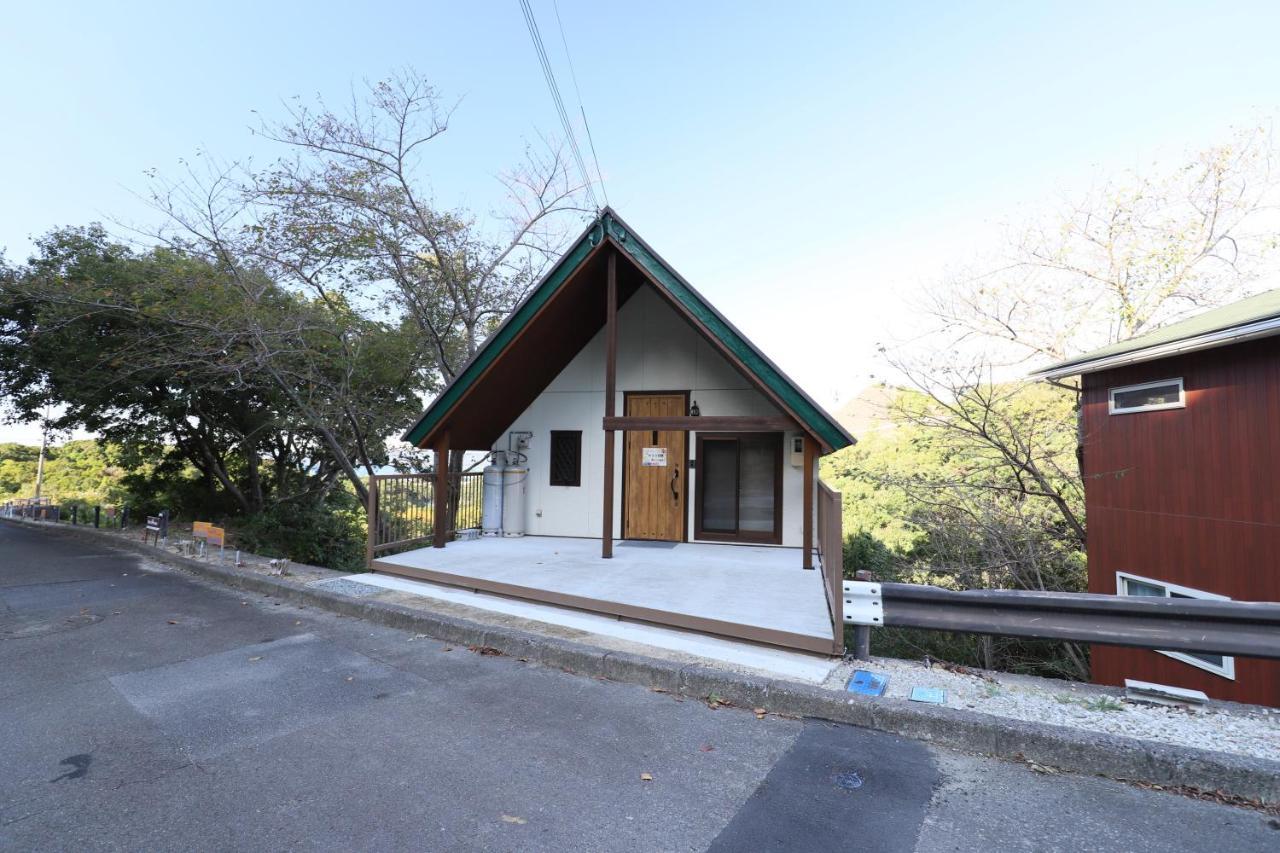Villa 白浜ホープヒルズ　N-33号棟 Shirahama Esterno foto