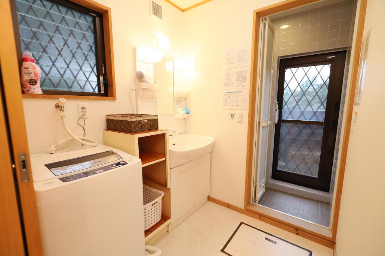 Villa 白浜ホープヒルズ　N-33号棟 Shirahama Esterno foto