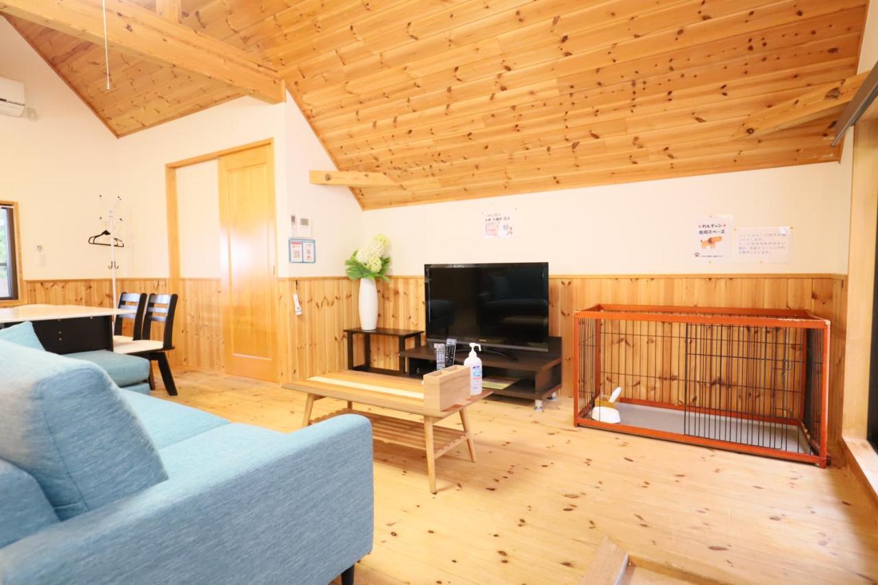 Villa 白浜ホープヒルズ　N-33号棟 Shirahama Esterno foto
